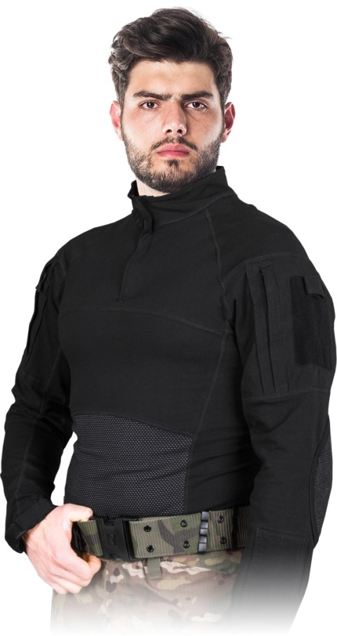 Koszulka OSPRAY taktyczna czarna Tactical Guard