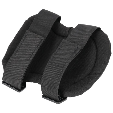 Ochraniacze Tactical Guard – na Łokcie i Kolana, z Twardą Osłoną z TPE i Pianką EVA Tactical Guard