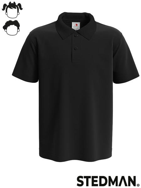 POLO DZIECIĘCE STEDMAN