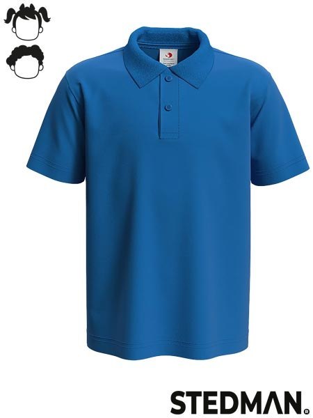 POLO DZIECIĘCE STEDMAN