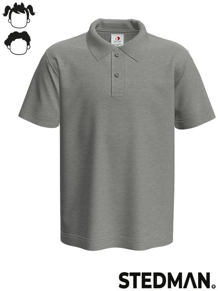POLO DZIECIĘCE STEDMAN