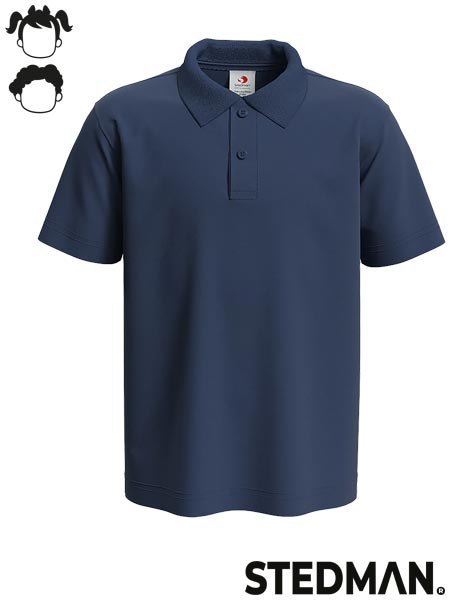 POLO DZIECIĘCE STEDMAN
