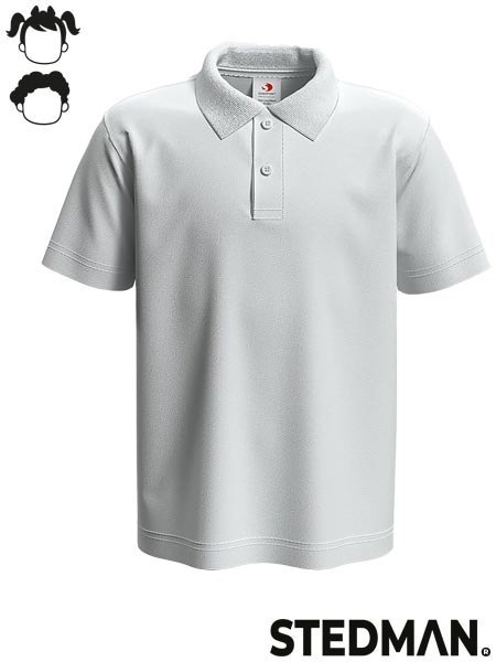 POLO DZIECIĘCE STEDMAN