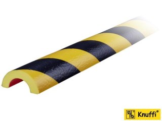 PROFIL ZABEZPIECZAJĄCY KNUFFI