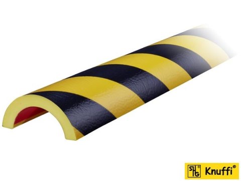 PROFIL ZABEZPIECZAJĄCY KNUFFI
