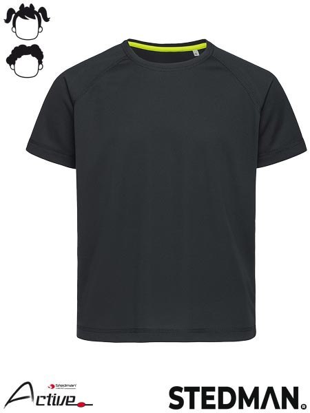 T-SHIRT DZIECIĘCY STEDMAN