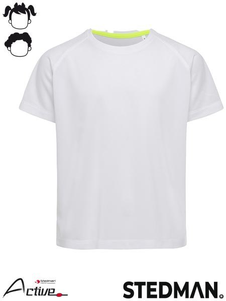 T-SHIRT DZIECIĘCY STEDMAN
