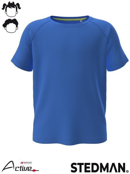 T-SHIRT DZIECIĘCY STEDMAN