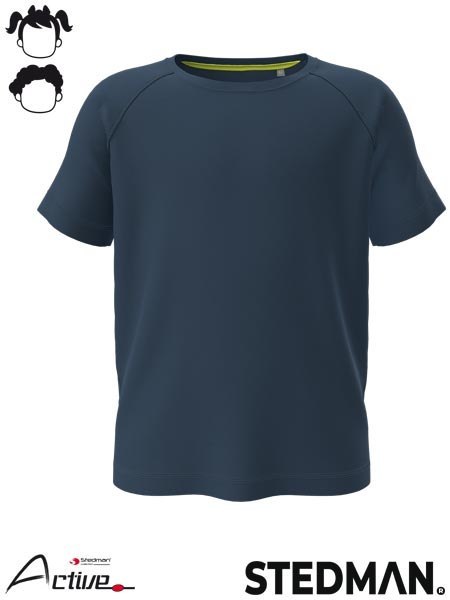 T-SHIRT DZIECIĘCY STEDMAN