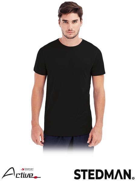 T-SHIRT MĘSKI STEDMAN