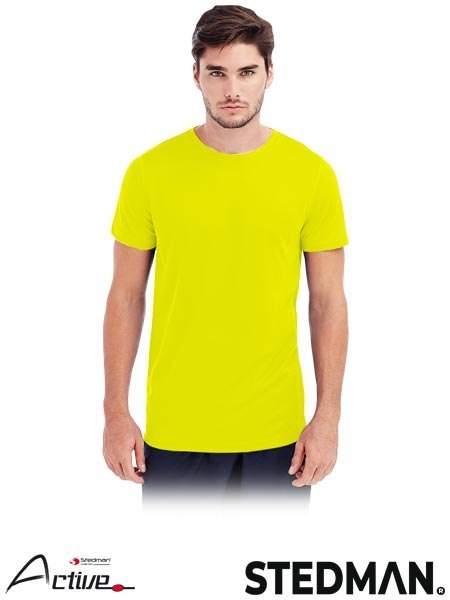 T-SHIRT MĘSKI STEDMAN