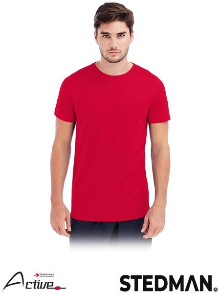 T-SHIRT MĘSKI STEDMAN