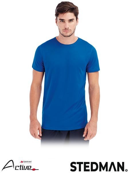 T-SHIRT MĘSKI STEDMAN