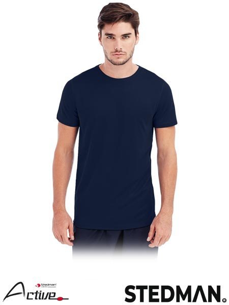 T-SHIRT MĘSKI STEDMAN