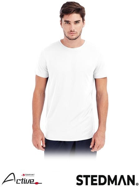 T-SHIRT MĘSKI STEDMAN