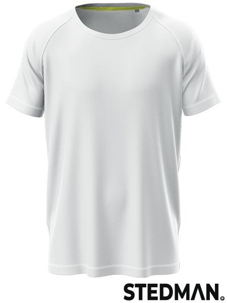 T-SHIRT MĘSKI STEDMAN