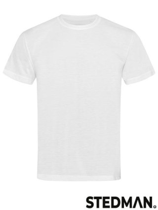 T-SHIRT MĘSKI STEDMAN