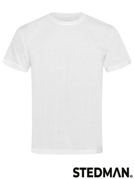 T-SHIRT MĘSKI STEDMAN