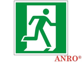 ZNAK BEZPIECZEŃSTWA ANRO