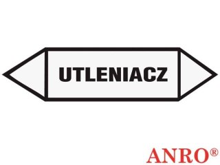 ZNAK BEZPIECZEŃSTWA ANRO