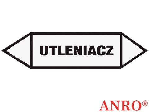 ZNAK BEZPIECZEŃSTWA ANRO