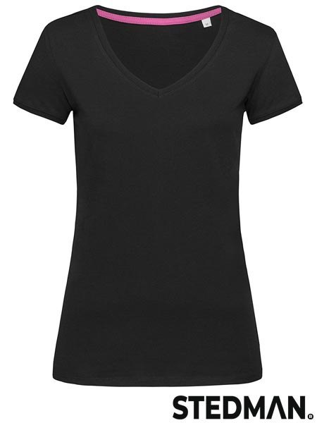 T-SHIRT DAMSKI STEDMAN