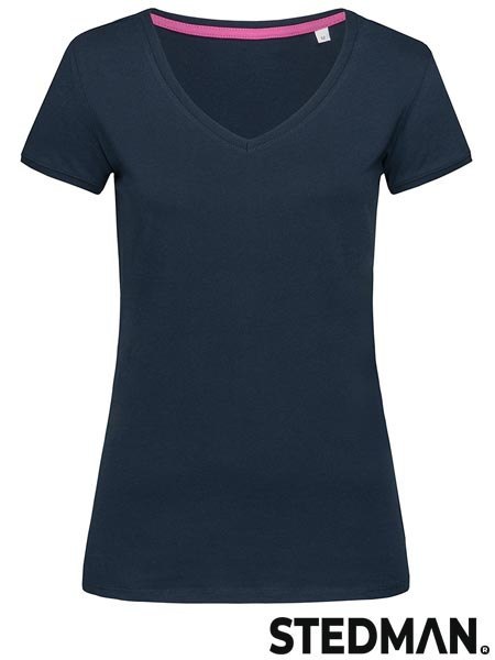 T-SHIRT DAMSKI STEDMAN