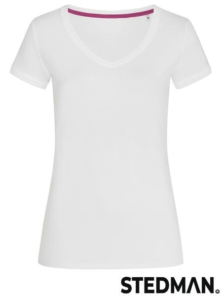 T-SHIRT DAMSKI STEDMAN