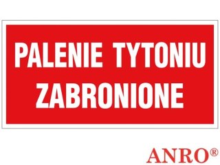 ZNAK BEZPIECZEŃSTWA ANRO