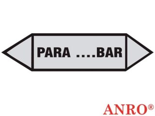 ZNAK BEZPIECZEŃSTWA ANRO