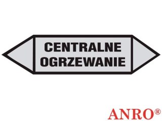 ZNAK BEZPIECZEŃSTWA ANRO