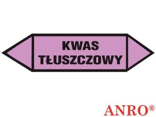 ZNAK BEZPIECZEŃSTWA ANRO