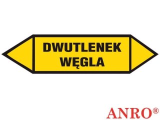 ZNAK BEZPIECZEŃSTWA ANRO