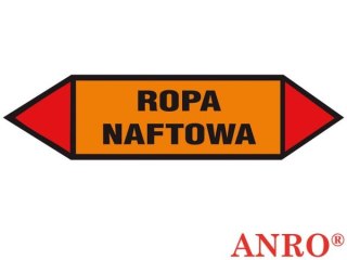 ZNAK BEZPIECZEŃSTWA ANRO