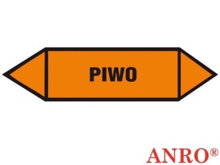 ZNAK BEZPIECZEŃSTWA ANRO