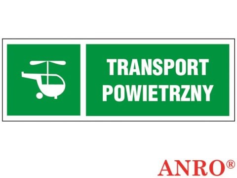 ZNAK BEZPIECZEŃSTWA ANRO
