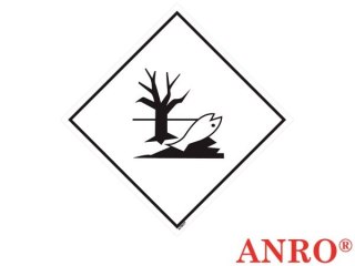 ZNAK BEZPIECZEŃSTWA ANRO