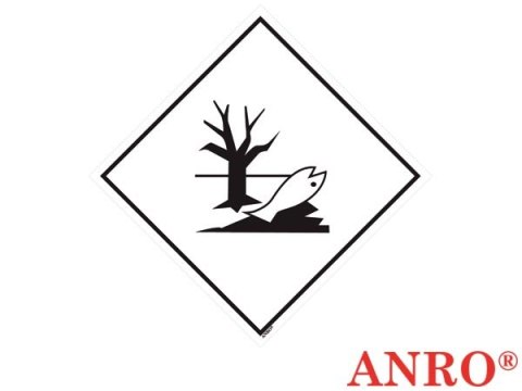 ZNAK BEZPIECZEŃSTWA ANRO
