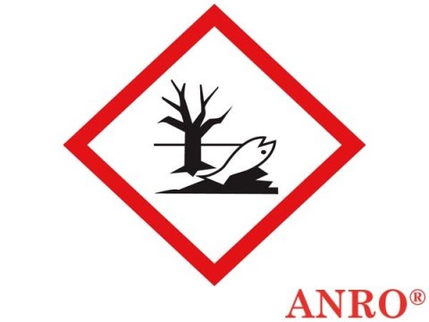 ZNAK BEZPIECZEŃSTWA ANRO