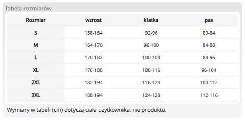 Męska Kurtka Ochronna Tactical Guard VOLTURE – Taktyczna Kurtka Rip-Stop z Wentylacją Magnetyczną