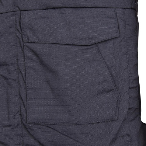 Męska Kurtka Ochronna Tactical Guard VOLTURE – Taktyczna Kurtka Rip-Stop z Wentylacją Magnetyczną