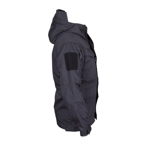 Męska Kurtka Ochronna Tactical Guard VOLTURE – Taktyczna Kurtka Rip-Stop z Wentylacją Magnetyczną