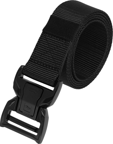 Taktyczny Pasek do Spodni 125 cm Tactical Guard – Wojskowy Pasek z Klamrą Quick Release