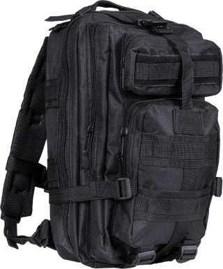 Plecak Taktyczny Tactical Guard 30L – Kompaktowy i Wytrzymały na Każde Wyzwanie