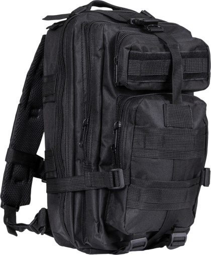 Plecak Taktyczny Tactical Guard 30L – Kompaktowy i Wytrzymały na Każde Wyzwanie