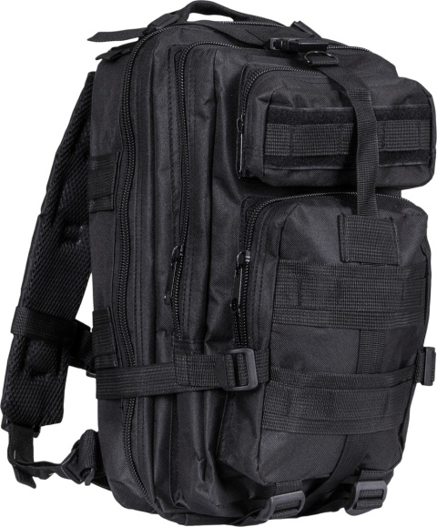 Plecak Taktyczny Tactical Guard 30L – Kompaktowy i Wytrzymały na Każde Wyzwanie