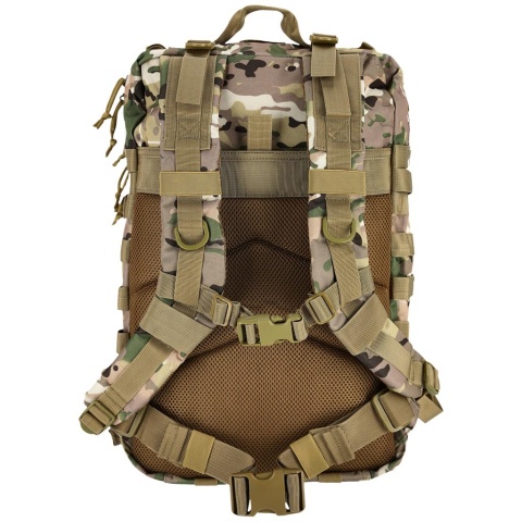 Szelki regulowane - Plecak HUSLE Tactical Guard