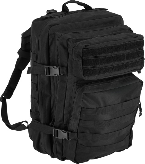 Plecak Taktyczny Tactical Guard 33L – Wytrzymałość i Funkcjonalność w Każdych Warunkach