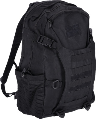 Plecak Taktyczny Tactical Guard – Funkcjonalność i Wytrzymałość w Terenie