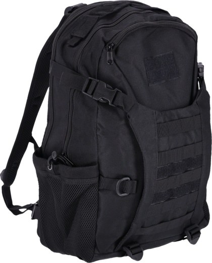 Plecak Taktyczny Tactical Guard – Funkcjonalność i Wytrzymałość w Terenie